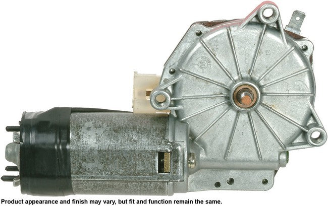 CARDONE Reman Windshield Wiper Motor P/N:43-3510 Fits: Volkswagen Eurovan 03-99, Volkswagen Eurovan 1997, Volkswagen Eurovan 95-93, Volkswagen Golf 92-89, Volkswagen Quantum 88-85 - Image 2