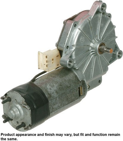 CARDONE Reman Windshield Wiper Motor P/N:43-3510 Fits: Volkswagen Eurovan 03-99, Volkswagen Eurovan 1997, Volkswagen Eurovan 95-93, Volkswagen Golf 92-89, Volkswagen Quantum 88-85 - Image 3