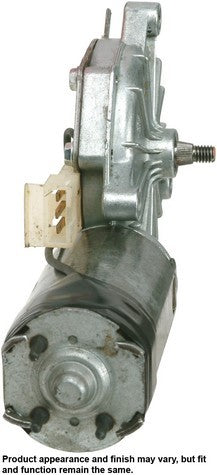 CARDONE Reman Windshield Wiper Motor P/N:43-3510 Fits: Volkswagen Eurovan 03-99, Volkswagen Eurovan 1997, Volkswagen Eurovan 95-93, Volkswagen Golf 92-89, Volkswagen Quantum 88-85 - Image 4