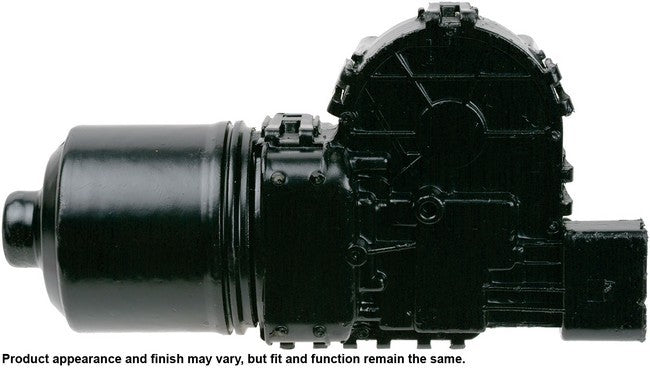 CARDONE Reman Windshield Wiper Motor P/N:43-3511 Fits: Volkswagen Golf 06-02, Volkswagen Jetta 10-02, Volkswagen R32 2004 - Image 1