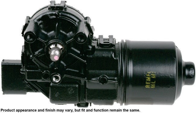 CARDONE Reman Windshield Wiper Motor P/N:43-3511 Fits: Volkswagen Golf 06-02, Volkswagen Jetta 10-02, Volkswagen R32 2004 - Image 2