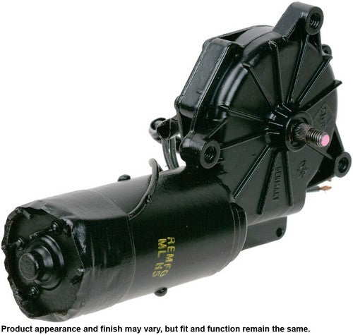 CARDONE Reman Windshield Wiper Motor P/N:43-3513 Fits: Volkswagen Caribe 82-79, Volkswagen Rabbit 84-75, Volkswagen Rabbit Convertible 82-80 - Image 1