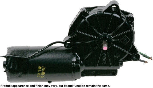 CARDONE Reman Windshield Wiper Motor P/N:43-3513 Fits: Volkswagen Caribe 82-79, Volkswagen Rabbit 84-75, Volkswagen Rabbit Convertible 82-80 - Image 2
