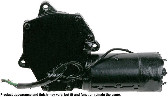 CARDONE Reman Windshield Wiper Motor P/N:43-3513 Fits: Volkswagen Caribe 82-79, Volkswagen Rabbit 84-75, Volkswagen Rabbit Convertible 82-80 - Image 3