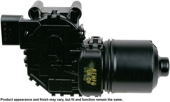 CARDONE Reman Windshield Wiper Motor P/N:43-3515 Fits: Audi A4 09-02, Audi A4 Quattro 09-02, Audi Rs4 08-07, Audi S4 09-04 - Image 1
