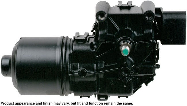 CARDONE Reman Windshield Wiper Motor P/N:43-3515 Fits: Audi A4 09-02, Audi A4 Quattro 09-02, Audi Rs4 08-07, Audi S4 09-04 - Image 2