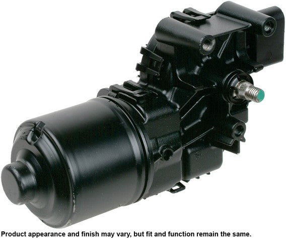 CARDONE Reman Windshield Wiper Motor P/N:43-3515 Fits: Audi A4 09-02, Audi A4 Quattro 09-02, Audi Rs4 08-07, Audi S4 09-04 - Image 3