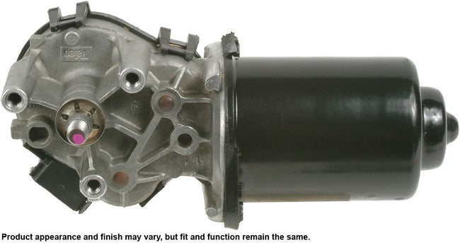 CARDONE Reman Windshield Wiper Motor P/N:43-3519 Fits: Audi Tt 01-00, Audi Tt Quattro 01-00 - Image 2