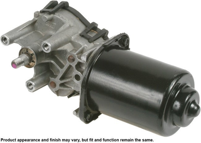 CARDONE Reman Windshield Wiper Motor P/N:43-3519 Fits: Audi Tt 01-00, Audi Tt Quattro 01-00 - Image 3