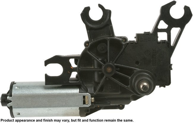 CARDONE Reman Windshield Wiper Motor P/N:43-3528 Fits: Audi A4 01-98, Audi A4 Quattro 01-98, Audi A6 00-99, Audi A6 Quattro 04-99, Audi Allroad Quattro 05-01, Audi S4 02-01, Audi S6 03-02, Volkswagen Passat 03-98 - Image 2