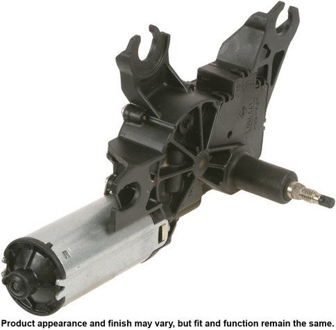 CARDONE Reman Windshield Wiper Motor P/N:43-3528 Fits: Audi A4 01-98, Audi A4 Quattro 01-98, Audi A6 00-99, Audi A6 Quattro 04-99, Audi Allroad Quattro 05-01, Audi S4 02-01, Audi S6 03-02, Volkswagen Passat 03-98 - Image 3