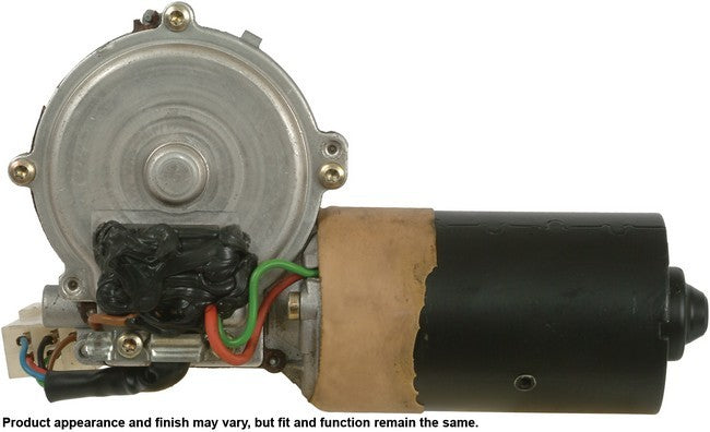 CARDONE Reman Windshield Wiper Motor P/N:43-3531 Fits: Audi A8 99-97, Audi A8 Quattro 03-97, Audi S8 03-01 - Image 1