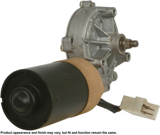 CARDONE Reman Windshield Wiper Motor P/N:43-3531 Fits: Audi A8 99-97, Audi A8 Quattro 03-97, Audi S8 03-01 - Image 3