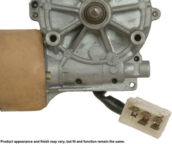 CARDONE Reman Windshield Wiper Motor P/N:43-3531 Fits: Audi A8 99-97, Audi A8 Quattro 03-97, Audi S8 03-01 - Image 4