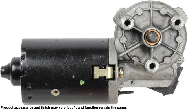 CARDONE Reman Windshield Wiper Motor P/N:43-3541 Fits: Audi 100 91-90, Audi 100 Quattro 91-90, Audi 200 91-89, Audi 200 Quattro 91-89, Audi V8 Quattro 91-90 - Image 2