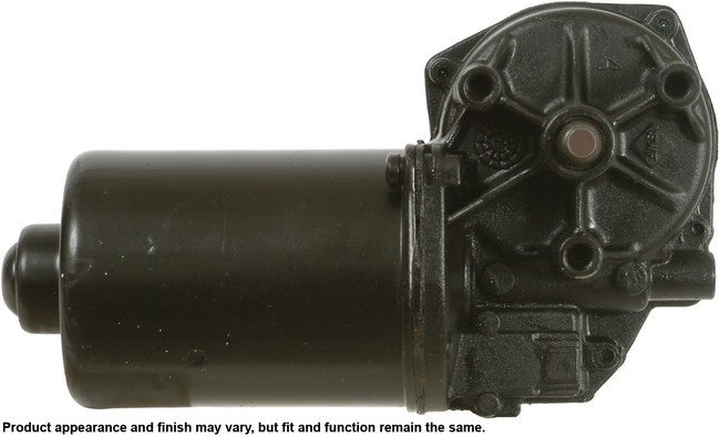 CARDONE Reman Windshield Wiper Motor P/N:43-3553 Fits: Audi A6 Quattro 2000, Audi A6 Quattro 2003, Audi Rs6 2003, Audi S6 2002 - Image 2