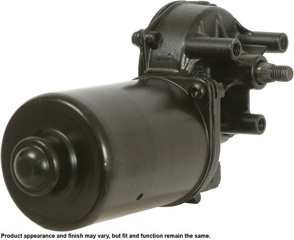 CARDONE Reman Windshield Wiper Motor P/N:43-3553 Fits: Audi A6 Quattro 2000, Audi A6 Quattro 2003, Audi Rs6 2003, Audi S6 2002 - Image 3