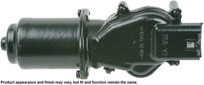 CARDONE Reman Windshield Wiper Motor P/N:43-4000 Fits: Honda Civic 00-96, Honda Cr-v 01-97 - Image 1