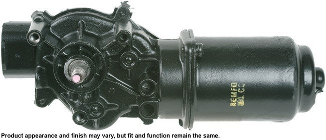 CARDONE Reman Windshield Wiper Motor P/N:43-4000 Fits: Honda Civic 00-96, Honda Cr-v 01-97 - Image 2