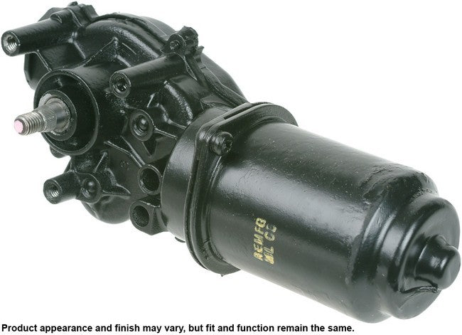 CARDONE Reman Windshield Wiper Motor P/N:43-4000 Fits: Honda Civic 00-96, Honda Cr-v 01-97 - Image 3