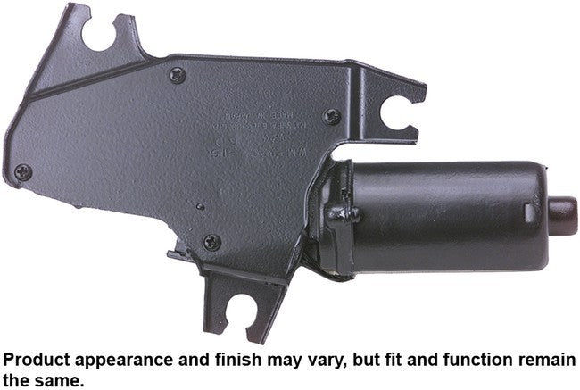 CARDONE Reman Windshield Wiper Motor P/N:43-4002 Fits: Acura Integra 89-86 - Image 1