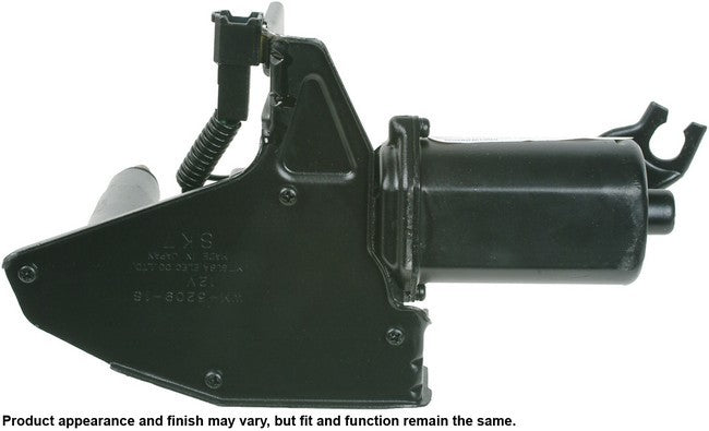 CARDONE Reman Windshield Wiper Motor P/N:43-4004 Fits: Acura Integra 01-90 - Image 1