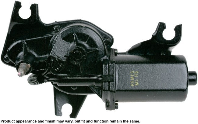 CARDONE Reman Windshield Wiper Motor P/N:43-4005 Fits: Honda Civic 90-88 - Image 2