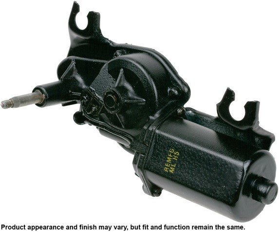 CARDONE Reman Windshield Wiper Motor P/N:43-4005 Fits: Honda Civic 90-88 - Image 3