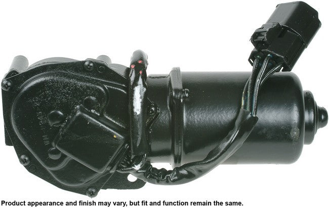 CARDONE Reman Windshield Wiper Motor P/N:43-4008 Fits: Honda Odyssey 98-95 - Image 1