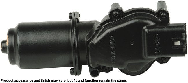 CARDONE Reman Windshield Wiper Motor P/N:43-4013 Fits: Acura Cl 03-01, Acura Tl 03-99, Honda Accord 02-98, Honda Civic 2001 - Image 1