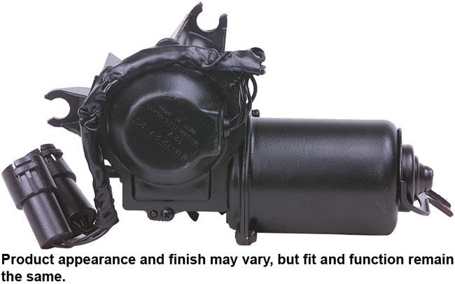 CARDONE Reman Windshield Wiper Motor P/N:43-4014 Fits: Acura Legend 90-87 - Image 1