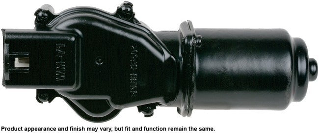 CARDONE Reman Windshield Wiper Motor P/N:43-4015 Fits: Honda Prelude 01-97, Honda S2000 09-00 - Image 1