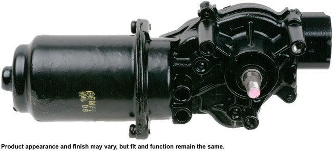 CARDONE Reman Windshield Wiper Motor P/N:43-4015 Fits: Honda Prelude 01-97, Honda S2000 09-00 - Image 2