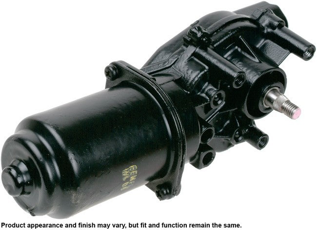 CARDONE Reman Windshield Wiper Motor P/N:43-4015 Fits: Honda Prelude 01-97, Honda S2000 09-00 - Image 3