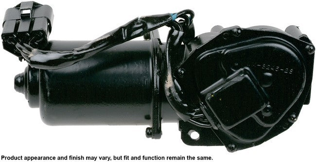 CARDONE Reman Windshield Wiper Motor P/N:43-4016 Fits: Acura Nsx 05-91, Honda Odyssey 01-99 - Image 1