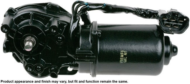 CARDONE Reman Windshield Wiper Motor P/N:43-4016 Fits: Acura Nsx 05-91, Honda Odyssey 01-99 - Image 2