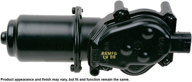 CARDONE Reman Windshield Wiper Motor P/N:43-4017 Fits: Acura Rsx 06-02, Honda Cr-v 06-02 - Image 1