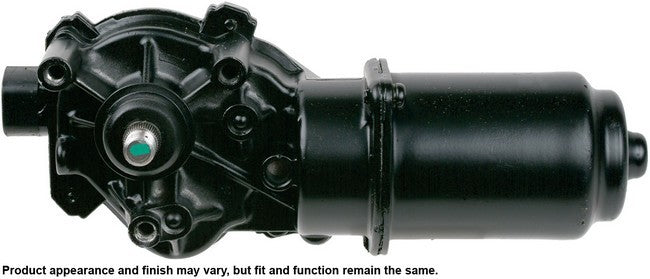 CARDONE Reman Windshield Wiper Motor P/N:43-4017 Fits: Acura Rsx 06-02, Honda Cr-v 06-02 - Image 2