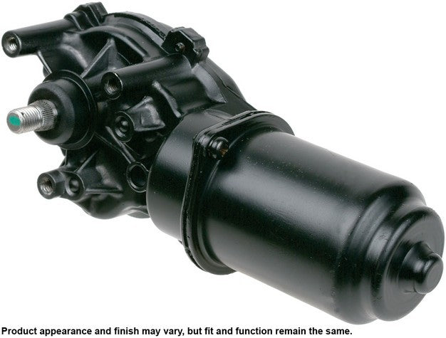 CARDONE Reman Windshield Wiper Motor P/N:43-4017 Fits: Acura Rsx 06-02, Honda Cr-v 06-02 - Image 3