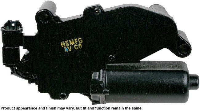CARDONE Reman Windshield Wiper Motor P/N:43-4018 Fits: Honda Civic 95-92 - Image 1