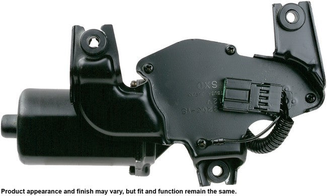 CARDONE Reman Windshield Wiper Motor P/N:43-4019 Fits: Honda Odyssey 98-95 - Image 1