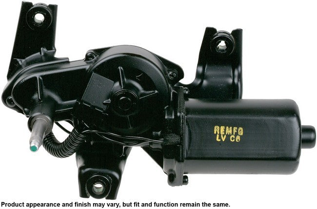 CARDONE Reman Windshield Wiper Motor P/N:43-4019 Fits: Honda Odyssey 98-95 - Image 2