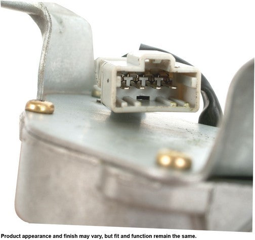 CARDONE Reman Windshield Wiper Motor P/N:43-4019 Fits: Honda Odyssey 98-95 - Image 4