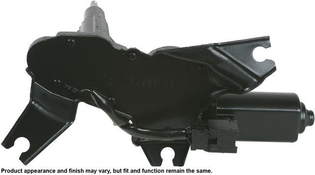 CARDONE Reman Windshield Wiper Motor P/N:43-4020 Fits: Honda Cr-v 06-02 - Image 1