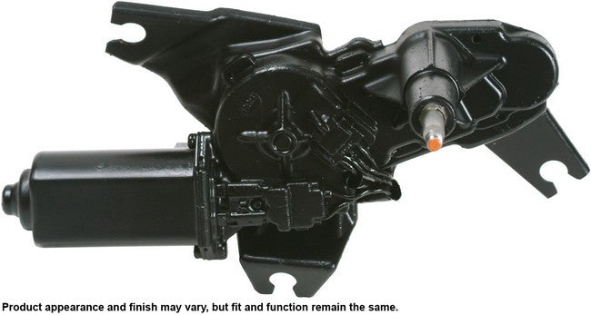 CARDONE Reman Windshield Wiper Motor P/N:43-4020 Fits: Honda Cr-v 06-02 - Image 2