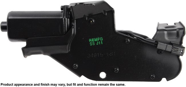 CARDONE Reman Windshield Wiper Motor P/N:43-4021 Fits: Honda Odyssey 04-99 - Image 1