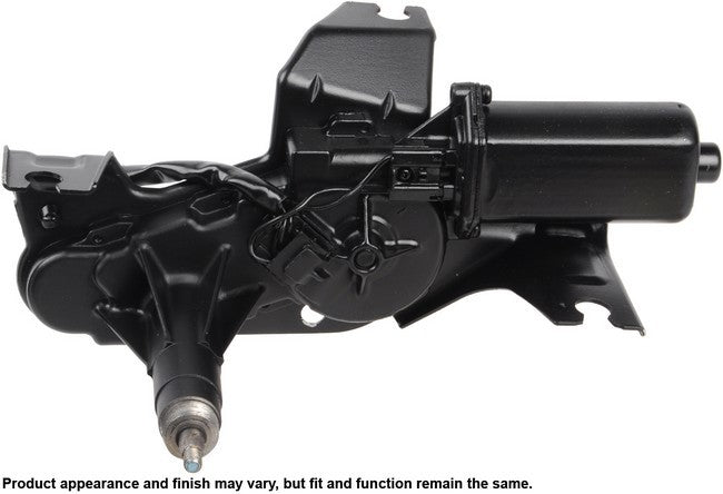 CARDONE Reman Windshield Wiper Motor P/N:43-4021 Fits: Honda Odyssey 04-99 - Image 2