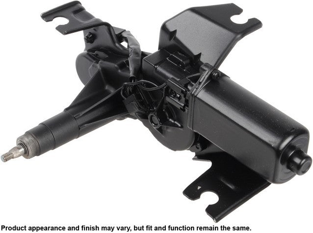 CARDONE Reman Windshield Wiper Motor P/N:43-4021 Fits: Honda Odyssey 04-99 - Image 3