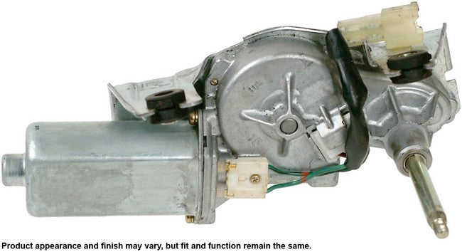 CARDONE Reman Windshield Wiper Motor P/N:43-4022 Fits: Honda Civic 00-96 - Image 2