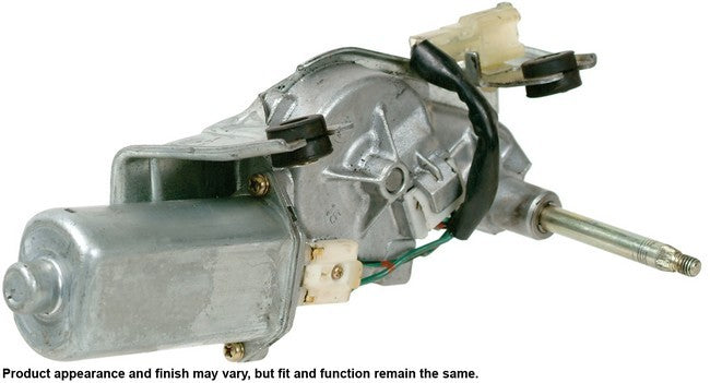 CARDONE Reman Windshield Wiper Motor P/N:43-4022 Fits: Honda Civic 00-96 - Image 3